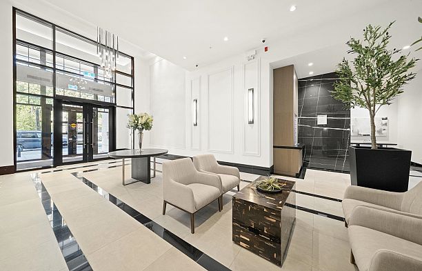 504 6168 East Boulevard Kerrisdale