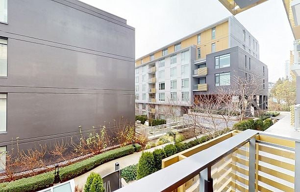 208 7428 Alberta Street South Cambie