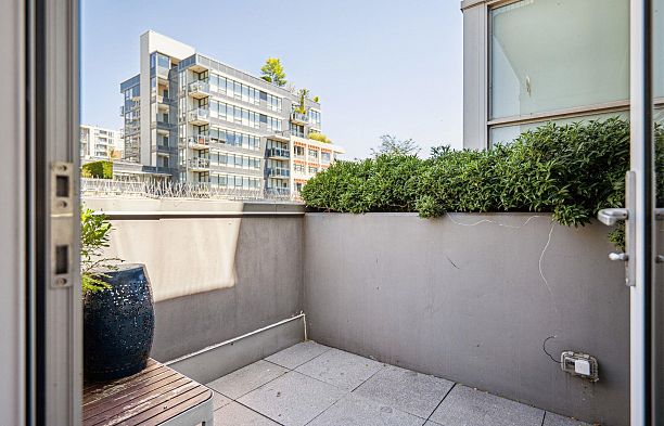 713 108 E 1st Avenue Mount Pleasant VE