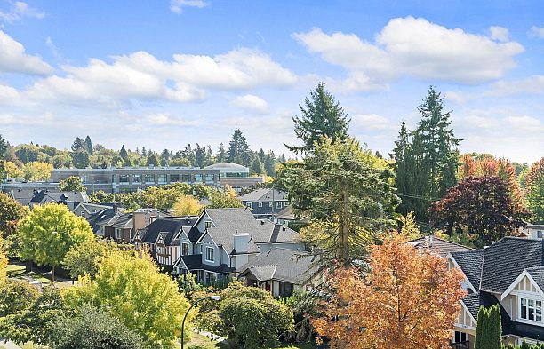 504 6168 East Boulevard Kerrisdale