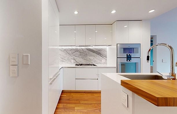 208 7428 Alberta Street South Cambie