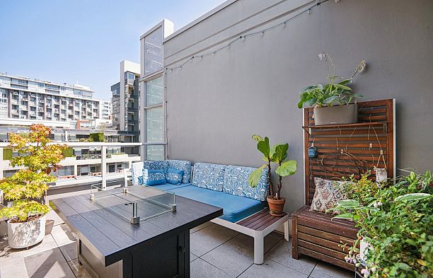 713 108 E 1st Avenue Mount Pleasant VE