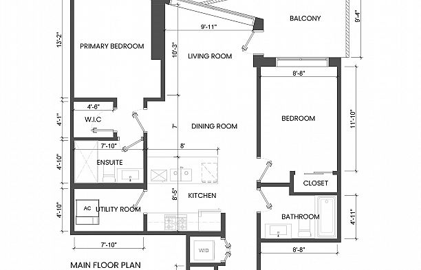 408 7638 Cambie Street Marpole