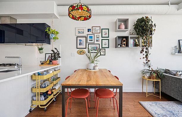 713 108 E 1st Avenue Mount Pleasant VE