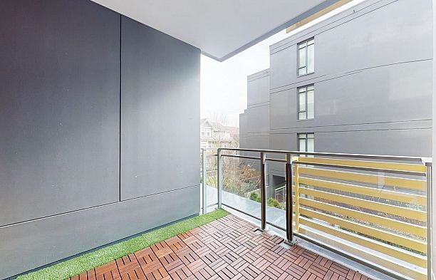 208 7428 Alberta Street South Cambie