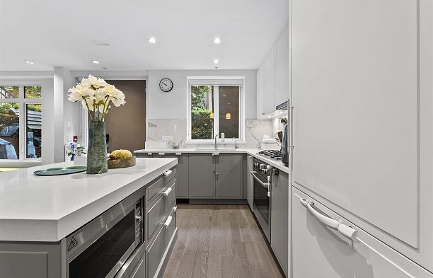 7605 Yukon Street Marpole