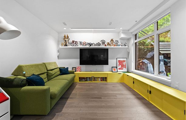 7605 Yukon Street Marpole