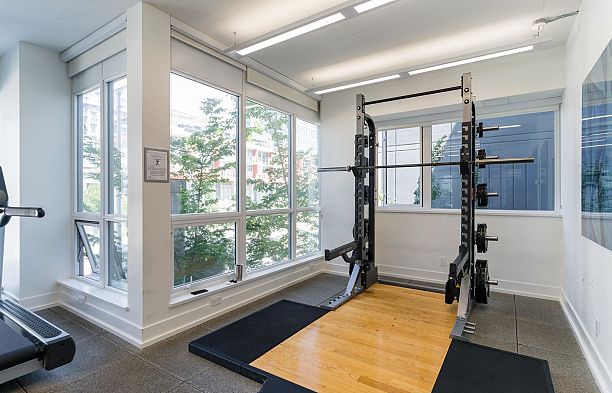 713 108 E 1st Avenue Mount Pleasant VE