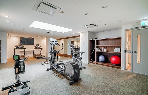 208 7428 Alberta Street South Cambie