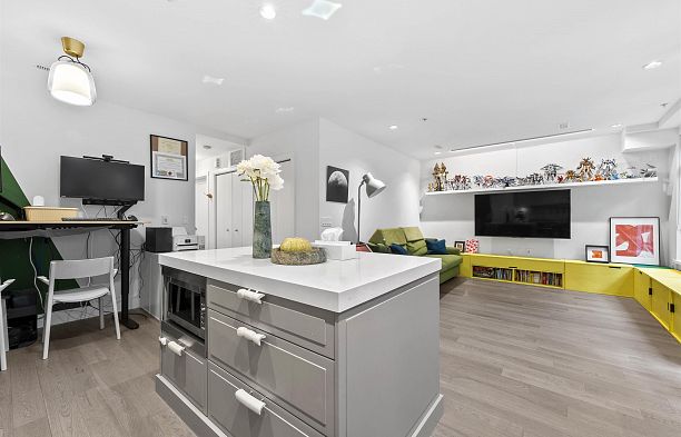 7605 Yukon Street Marpole