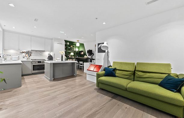 7605 Yukon Street Marpole