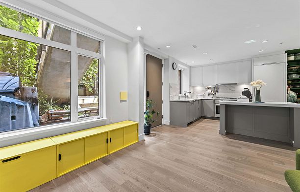 7605 Yukon Street Marpole