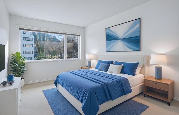 605 1405 W 15th Avenue Fairview VW