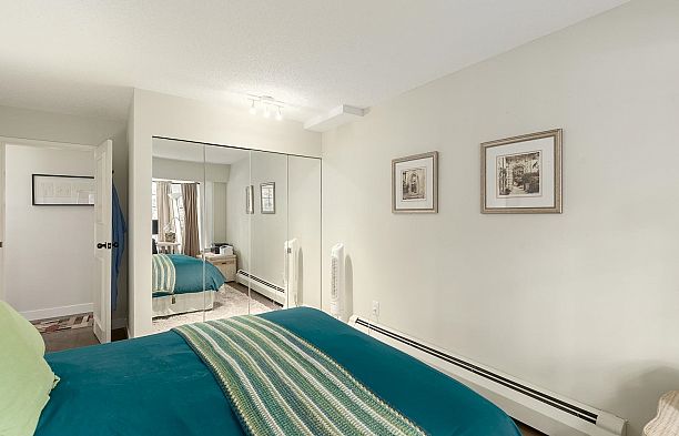 218 2320 W 40th Avenue Kerrisdale