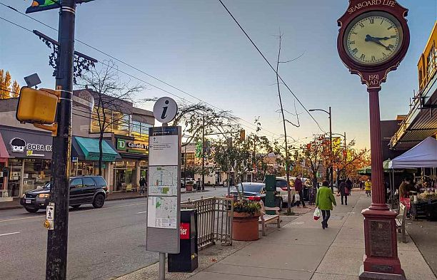 218 2320 W 40th Avenue Kerrisdale