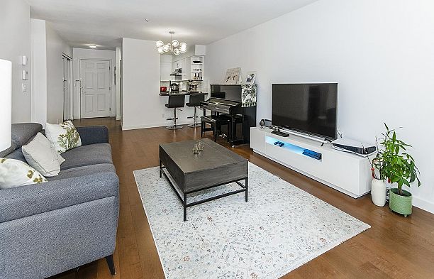 210 5788 Vine Street Kerrisdale