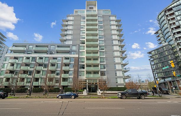 316 1661 Quebec Street Mount Pleasant VE