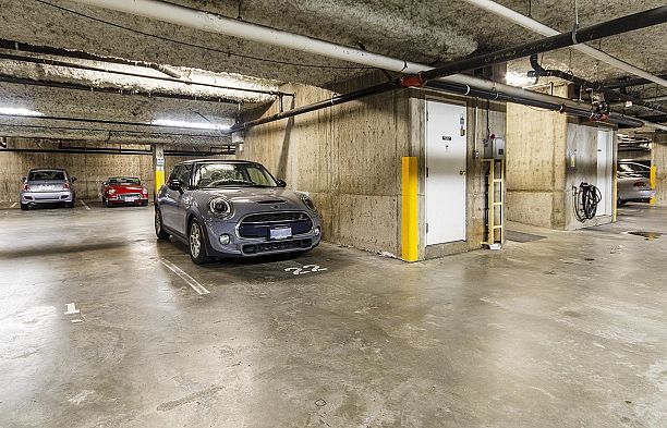 210 5788 Vine Street Kerrisdale