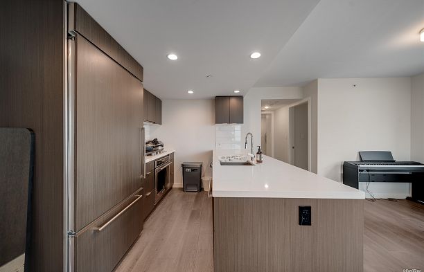 2401 8189 Cambie Street Marpole