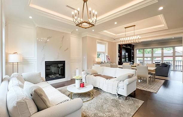 2071 W 36th Avenue Quilchena