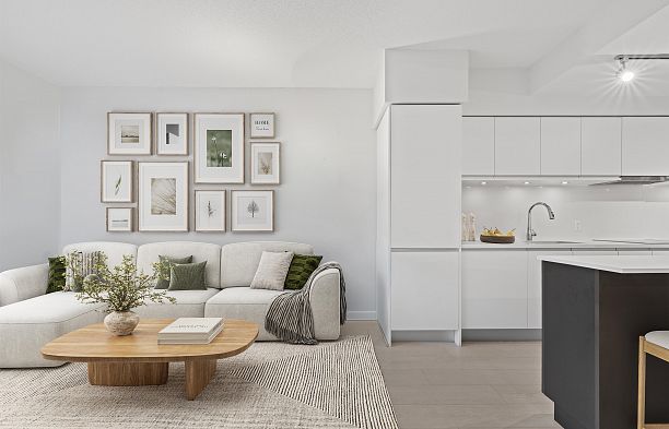 604 180 E 2nd Avenue Mount Pleasant VE