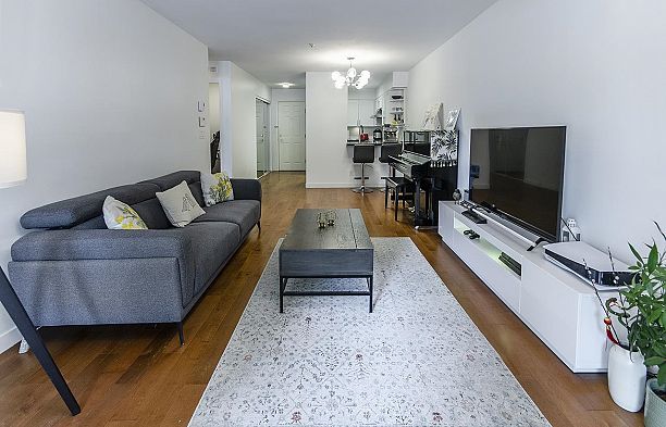 210 5788 Vine Street Kerrisdale