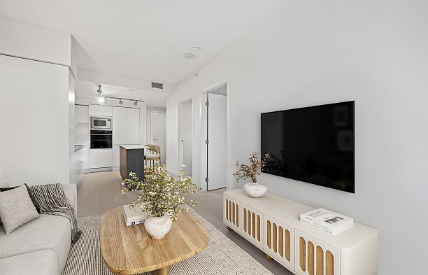 604 180 E 2nd Avenue Mount Pleasant VE