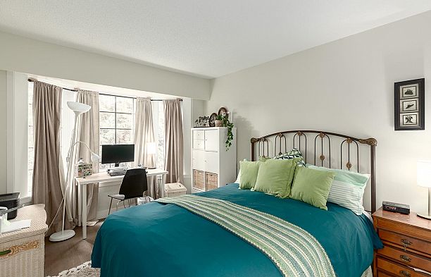 218 2320 W 40th Avenue Kerrisdale