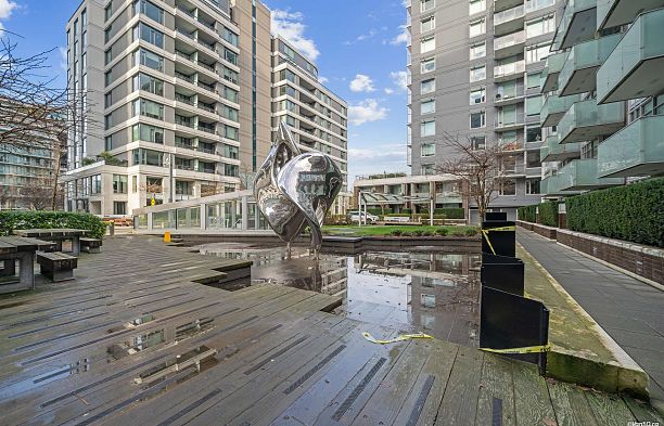 316 1661 Quebec Street Mount Pleasant VE