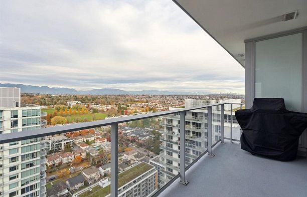 3003 8131 Nunavut Lane Marpole