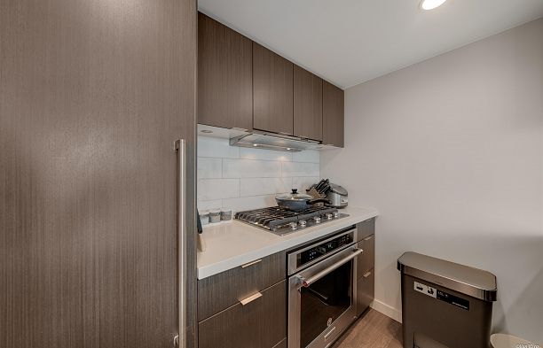 2401 8189 Cambie Street Marpole