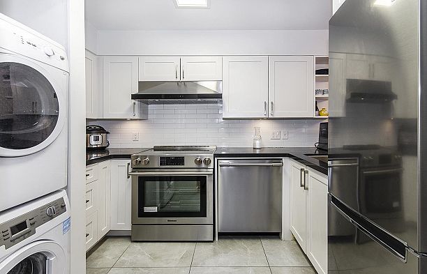 210 5788 Vine Street Kerrisdale