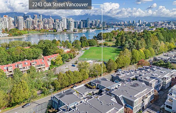 2243 Oak Street Fairview VW