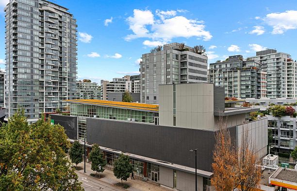 604 180 E 2nd Avenue Mount Pleasant VE