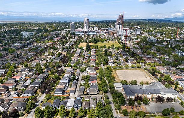 5921 Ontario Street Oakridge VW