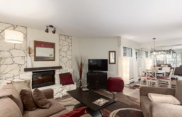 218 2320 W 40th Avenue Kerrisdale