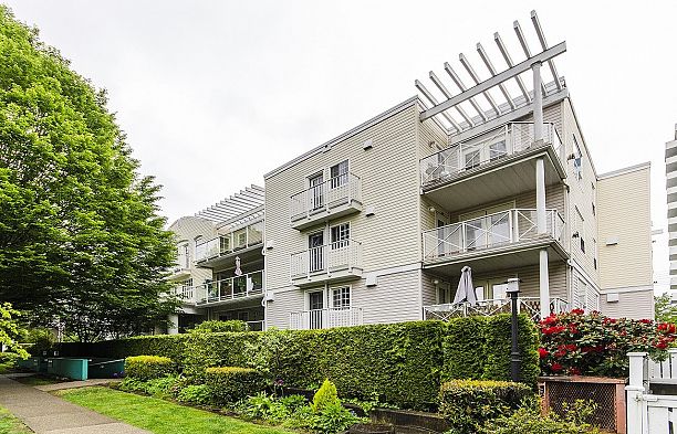 210 5788 Vine Street Kerrisdale