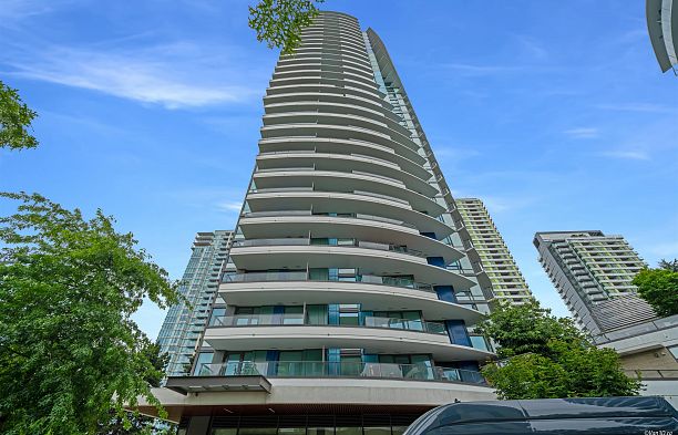 2401 8189 Cambie Street Marpole