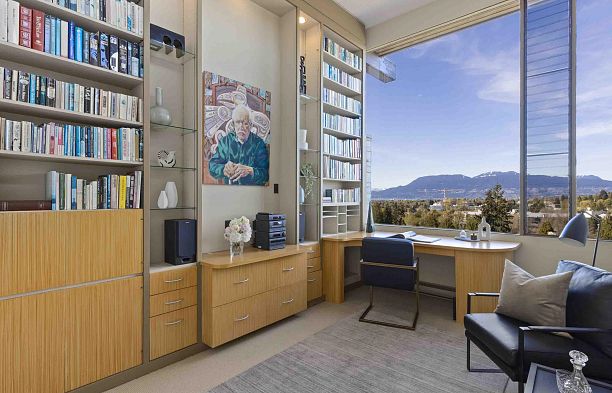 5012 Maple Street Quilchena