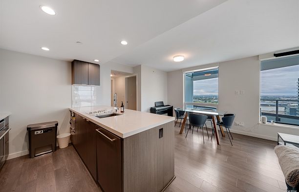 2401 8189 Cambie Street Marpole