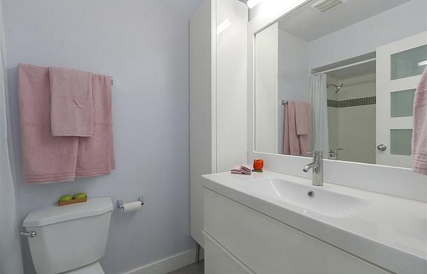 303 1717 W 13th Avenue Fairview VW