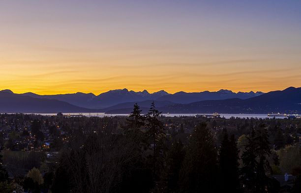 5012 Maple Street Quilchena