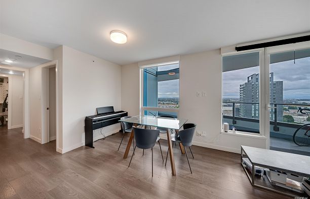 2401 8189 Cambie Street Marpole