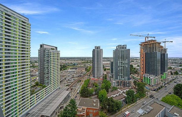 2401 8189 Cambie Street Marpole