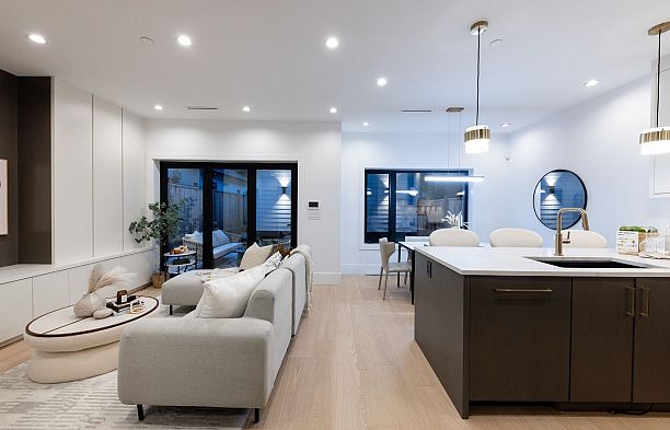 #2 1079 E 14th Avenue Mount Pleasant VE