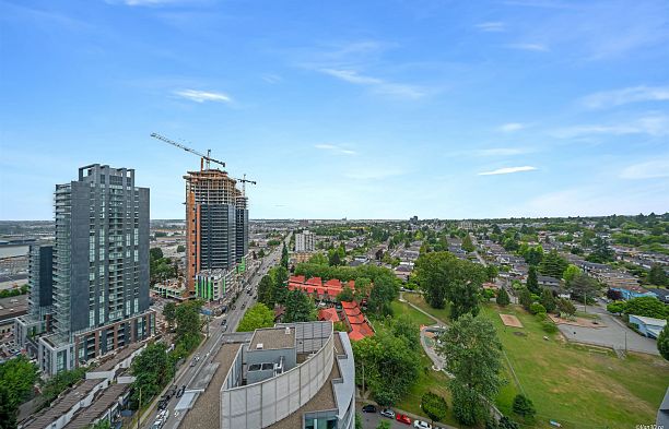 2401 8189 Cambie Street Marpole