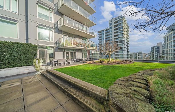 316 1661 Quebec Street Mount Pleasant VE