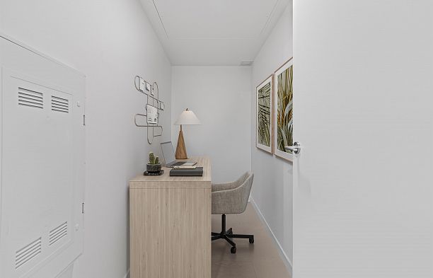 604 180 E 2nd Avenue Mount Pleasant VE