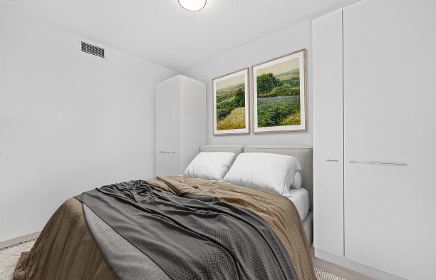 604 180 E 2nd Avenue Mount Pleasant VE