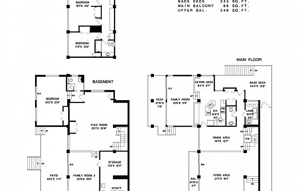 5012 Maple Street Quilchena